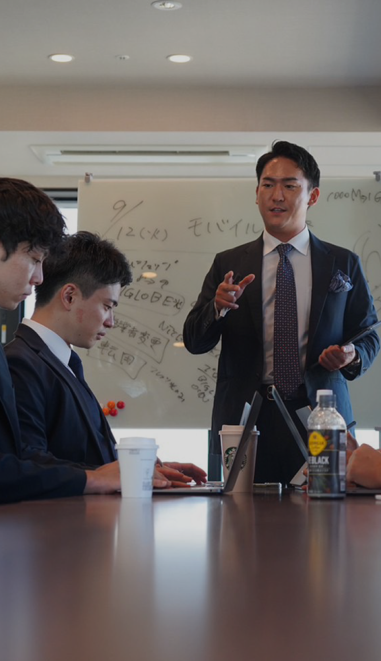 ルーセンス株式会社