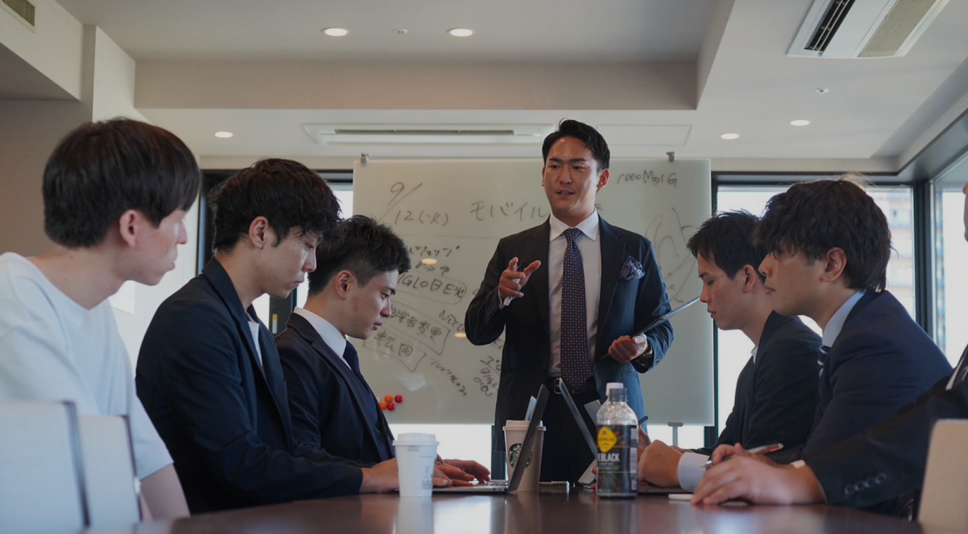 ルーセンス株式会社